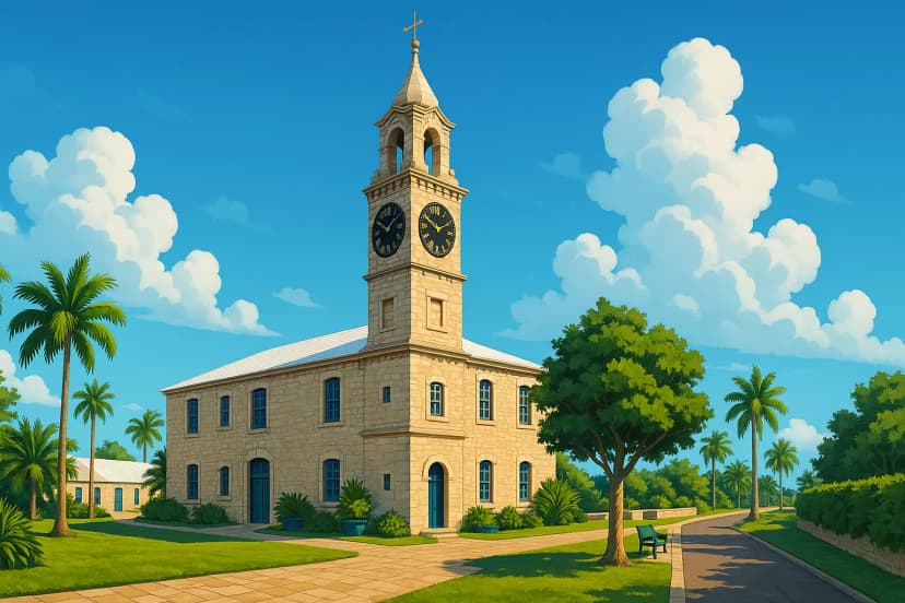 Bermuda eSIM Plans
