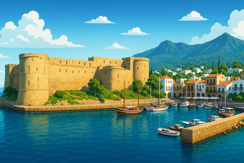 Cyprus eSIM Plans