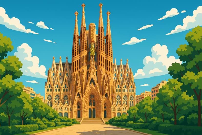 Madrid eSIM Plans