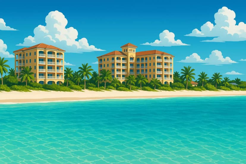 Turks And Caicos Islands eSIM Plans