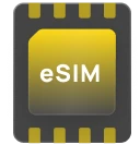 Vad är eSIMo?